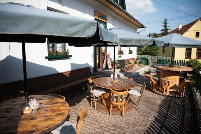 Dom Frana Krala Hotel Smrecany Luaran gambar