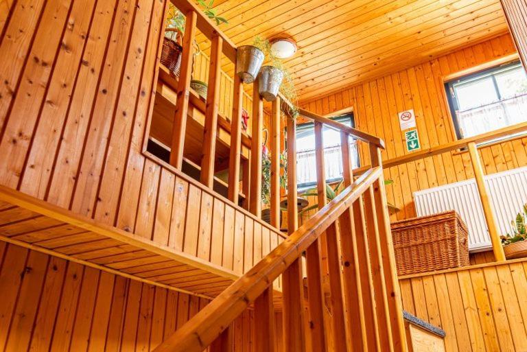 Dom Frana Krala Hotel Smrecany Luaran gambar
