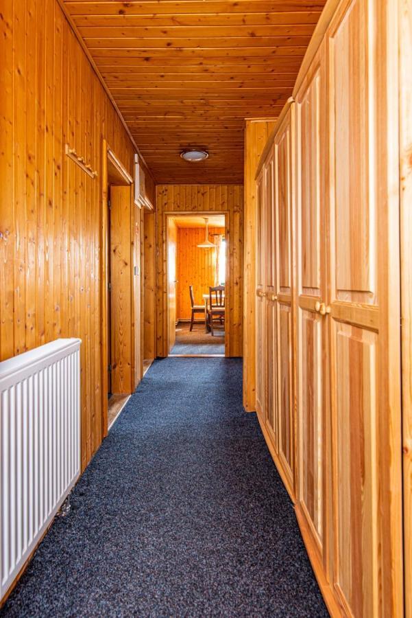 Dom Frana Krala Hotel Smrecany Luaran gambar